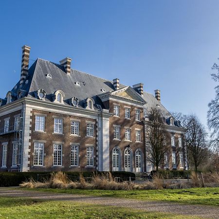 Kasteel Pietersheim Maastricht - Lanaken Hotel ภายนอก รูปภาพ