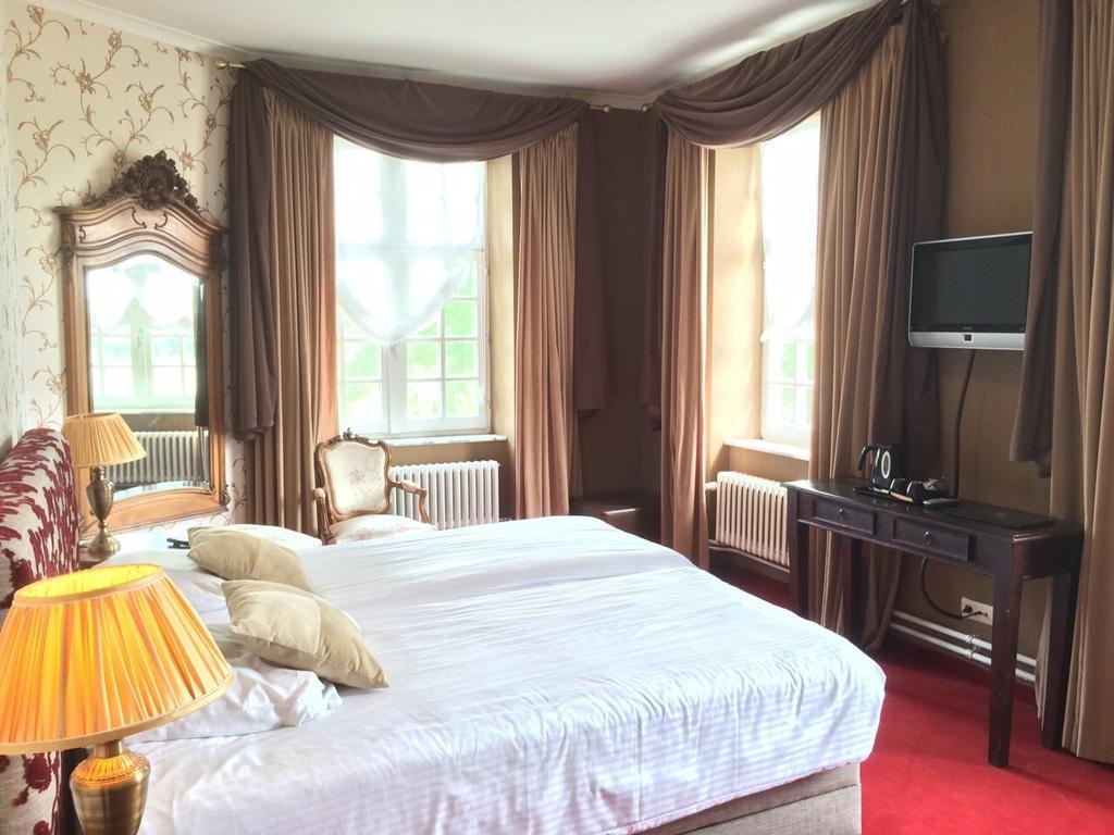 Kasteel Pietersheim Maastricht - Lanaken Hotel ห้อง รูปภาพ