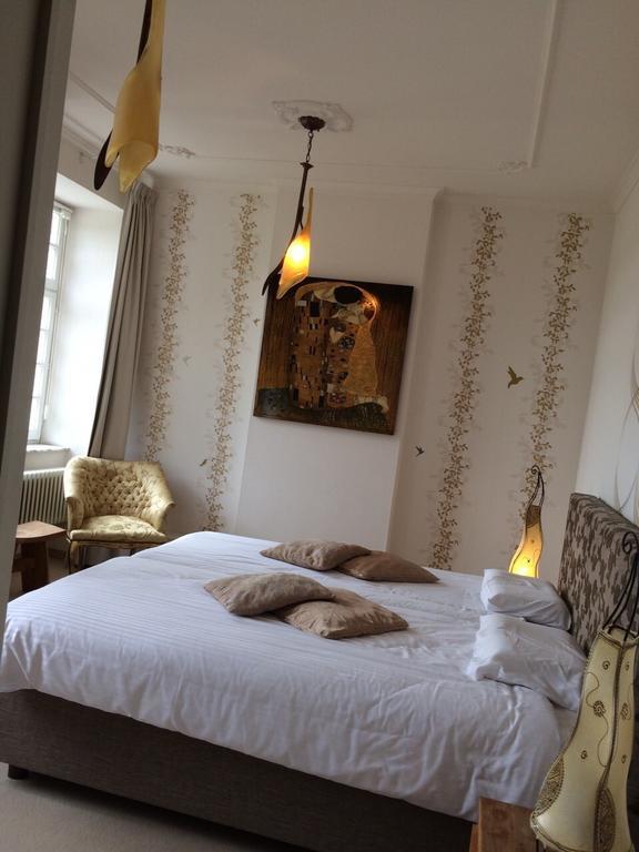 Kasteel Pietersheim Maastricht - Lanaken Hotel ห้อง รูปภาพ