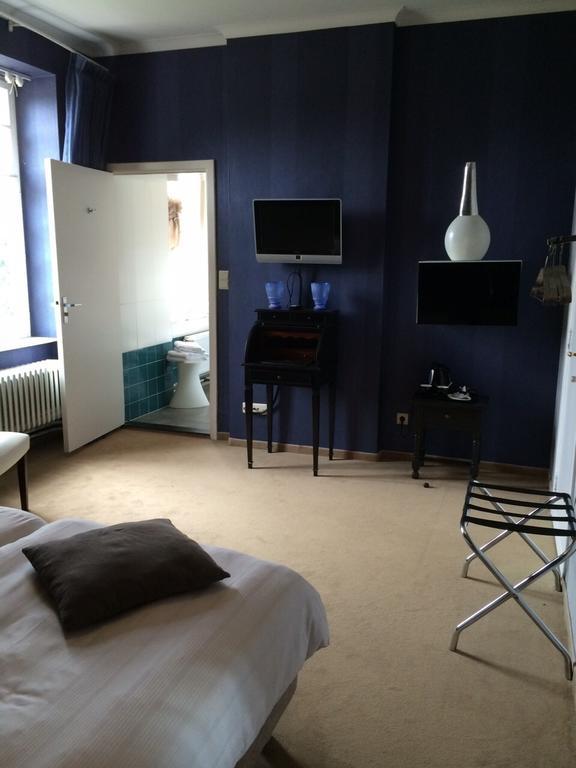 Kasteel Pietersheim Maastricht - Lanaken Hotel ห้อง รูปภาพ