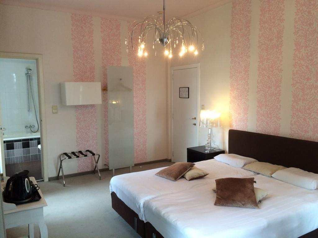 Kasteel Pietersheim Maastricht - Lanaken Hotel ห้อง รูปภาพ