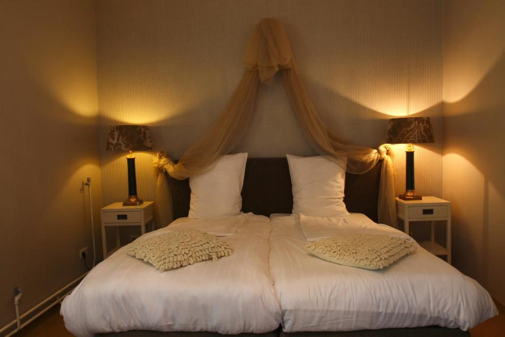 Kasteel Pietersheim Maastricht - Lanaken Hotel ห้อง รูปภาพ