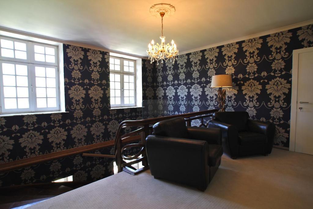 Kasteel Pietersheim Maastricht - Lanaken Hotel ภายนอก รูปภาพ