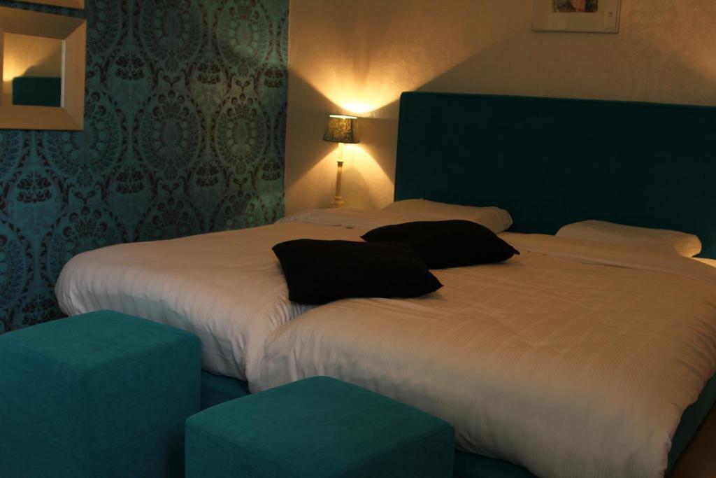 Kasteel Pietersheim Maastricht - Lanaken Hotel ห้อง รูปภาพ
