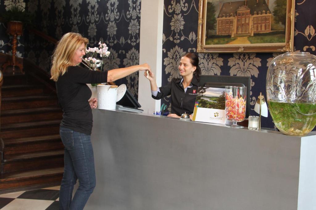 Kasteel Pietersheim Maastricht - Lanaken Hotel ภายนอก รูปภาพ