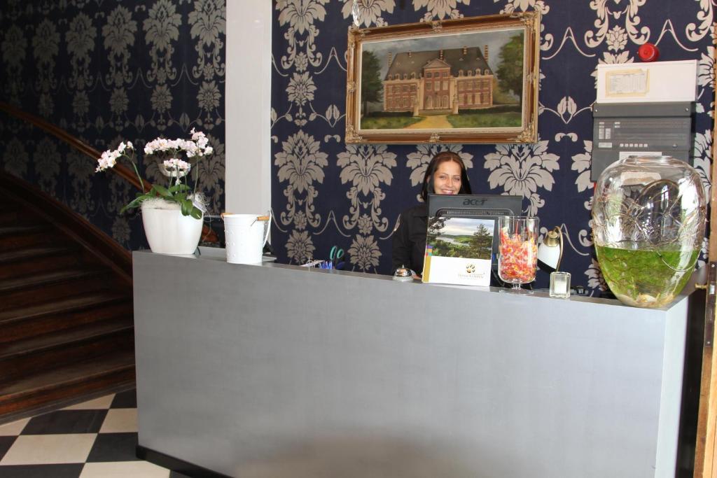 Kasteel Pietersheim Maastricht - Lanaken Hotel ภายนอก รูปภาพ