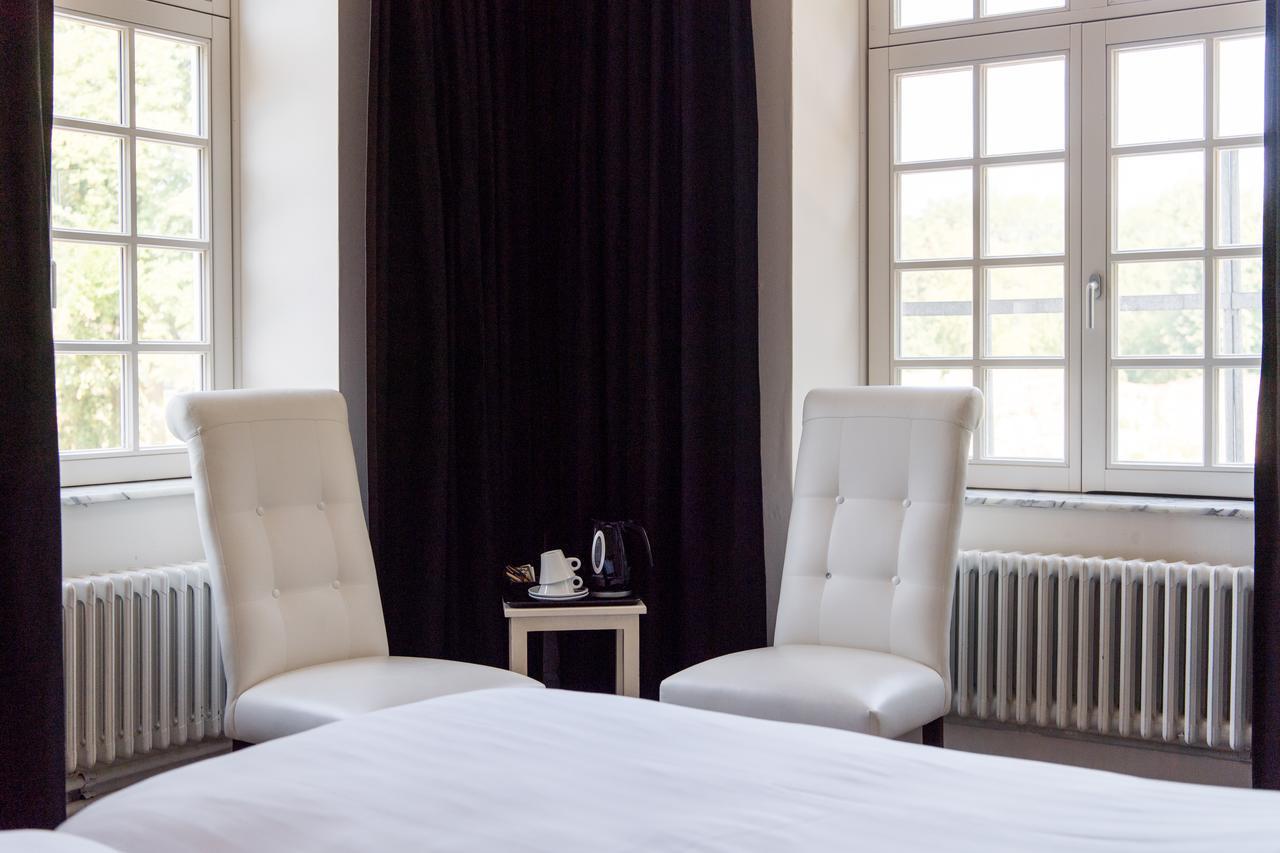 Kasteel Pietersheim Maastricht - Lanaken Hotel ภายนอก รูปภาพ