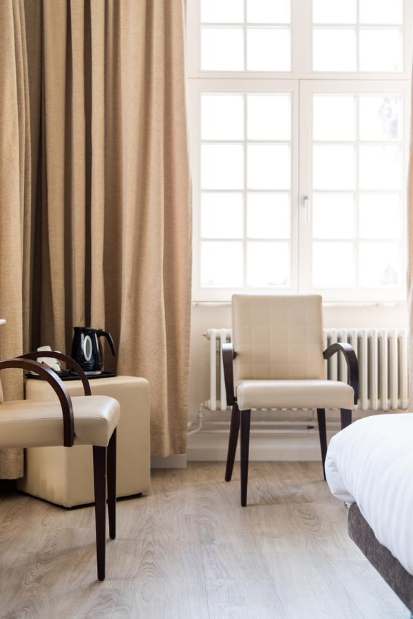Kasteel Pietersheim Maastricht - Lanaken Hotel ภายนอก รูปภาพ