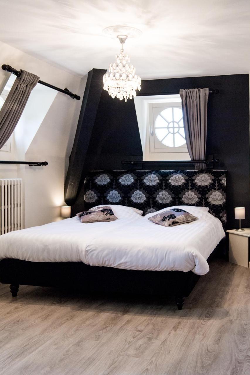 Kasteel Pietersheim Maastricht - Lanaken Hotel ภายนอก รูปภาพ