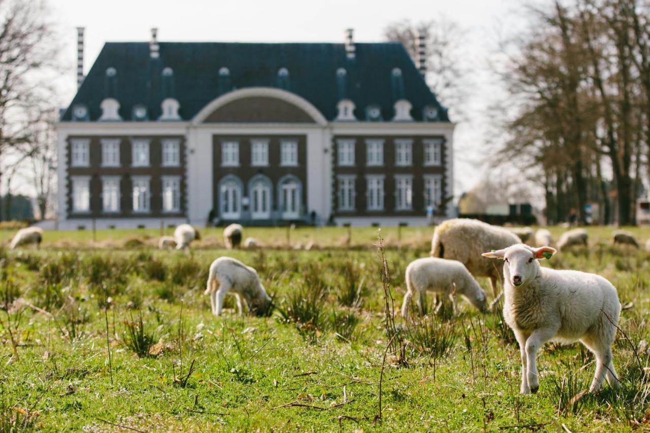 Kasteel Pietersheim Maastricht - Lanaken Hotel ภายนอก รูปภาพ