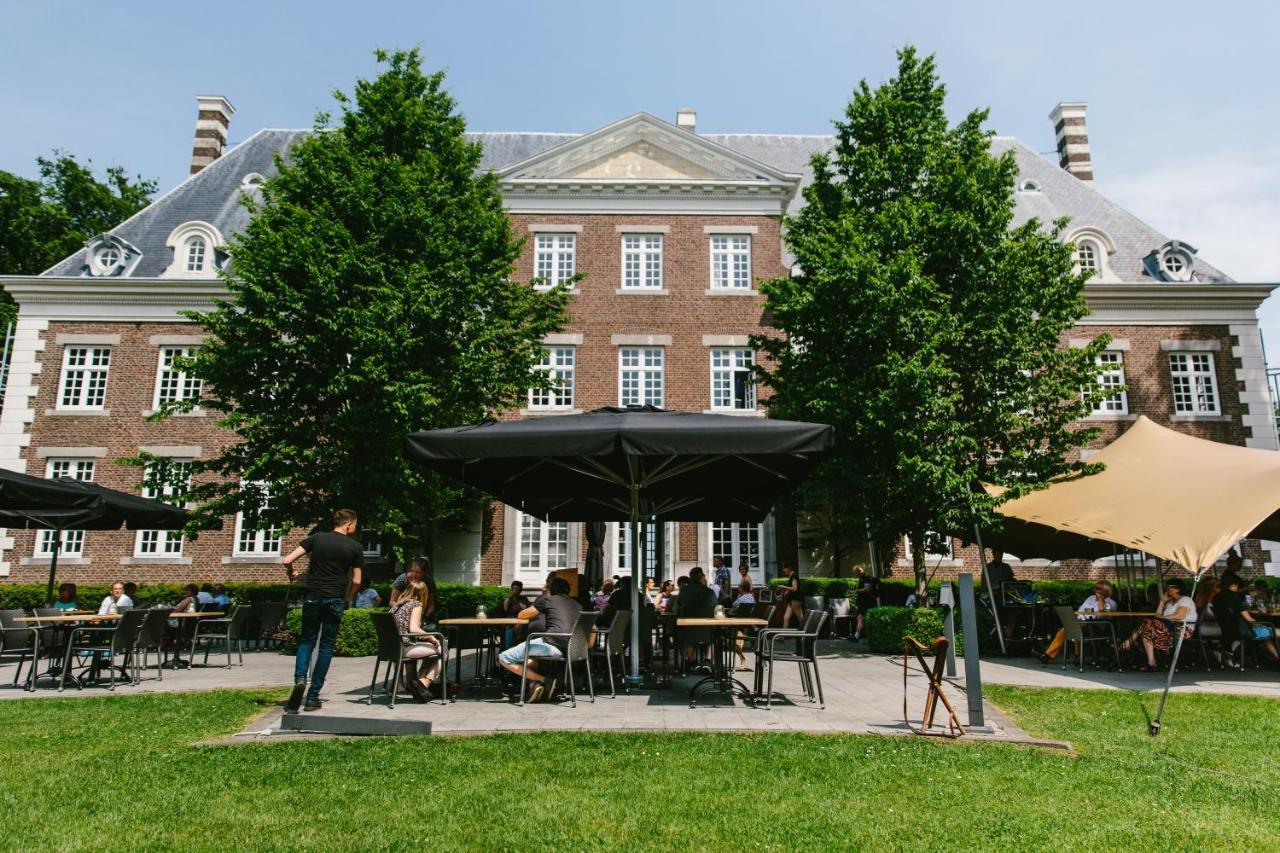 Kasteel Pietersheim Maastricht - Lanaken Hotel ภายนอก รูปภาพ